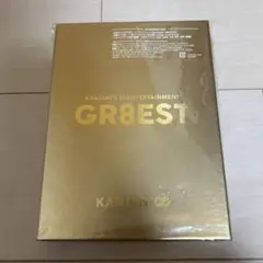 関ジャニ∞/関ジャニ'sエイターテインメント GR8EST〈初回限定盤・4枚組〉