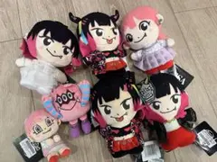 2026年最新】risa ぬいぐるみの人気アイテム - メルカリ