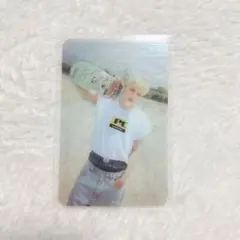 ヒュニンカイ fight or escape music korea トレカ