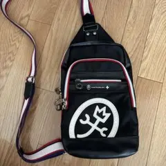 CASTELBAJAC カステルバジャック ボディバッグ ショルダーバッグ
