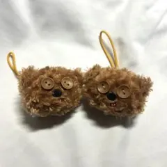 ユニバ ティム ヘアゴム