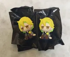 ヒプマイ ちょこラバ じとっと 一二三のサムネイル