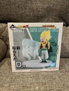 おまけ付き　一番くじ　ドラゴンボールヒストリー2 d賞