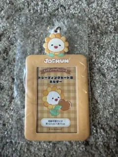 JOCHUM トレーディングカード用ホルダー ビラ 佐藤景瑚