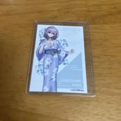 白銀ノエル