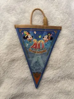 ディズニーランド40周年ガーランドのサムネイル