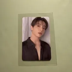 BTS ARIRANG コヤン ARMYZONE 限定トレカ ジョングク