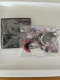 ヒロアカ　相澤先生セット