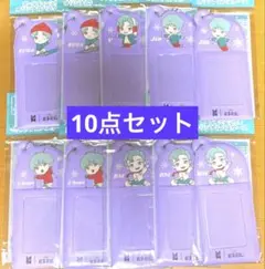 BTS TiNyTAN タイニータン　ボールチェーン付オリジナルパスケース