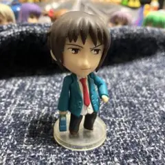 ねんどろいどぷち　涼宮ハルヒの憂鬱　キョン