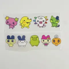 ㉑♡ロールシール　1シート♡