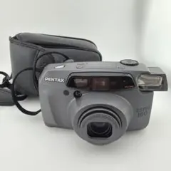PENTAX Optio 43WR 防水デジタルカメラ 乾電池駆動 動作確認済み