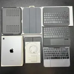 IPADMINI RETINA AU WF+CEL 64GB - メルカリ