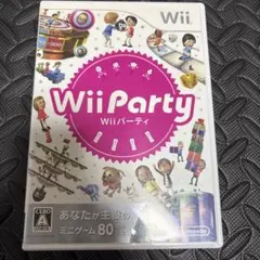 Wii Party