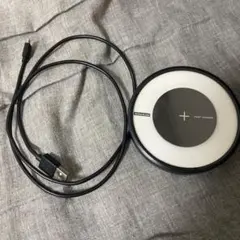 ワイヤレス充電器