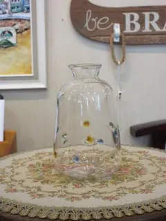 ★マーブルベース　コベントガーデン★フラワーベース　花瓶