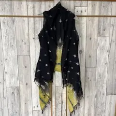 ショール　アジアン　チャイハネのサムネイル