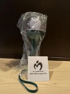 Mrs. GREEN APPLE MGA Light Stick