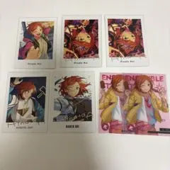 あんさんぶるスターズ‼︎ 葵ひなた　ぱしゃっつ　クリカ