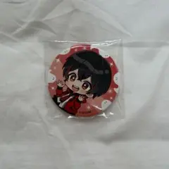 カラフルピーチ ゆあんくん 缶バッジ