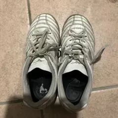 Mizuno モナルシーダネオ3 ホワイト トレーニングシューズ