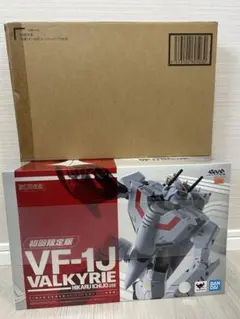 2026年最新】DX超合金 劇場版 VF-1S ストライクバルキリー （一条輝機