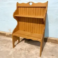 2025年最新】カントリー 家具 ハートの人気アイテム - メルカリ