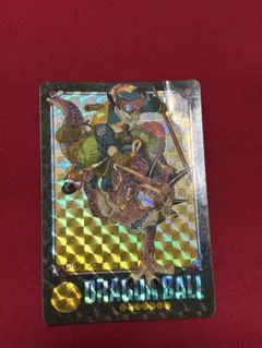 ドラゴンボール　ビジュアルアドベンチャー　　170 ダッシュ！！