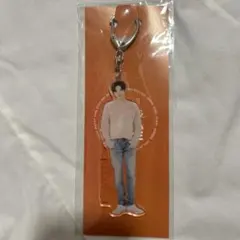 TREASURE JUNKYU アクリルキーホルダー