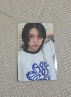 KO1KEYZ ファンミ FCトレカ 小野慶人 - メルカリ