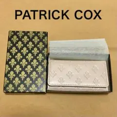 PATRICK COX パトリックコックス キーケース