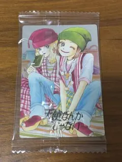 矢沢あい ツインウエハース 天使なんかじゃない
