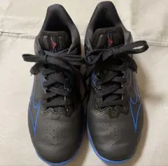 ミズノ　ウェーブドライブ neo3 卓球シューズ 24㎝