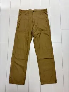 Pherrow's フェローズ ベイカーパンツ PUP1 32インチ USED品