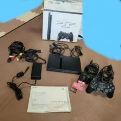 2026年最新】ps2 scph-90000の人気アイテム - メルカリ