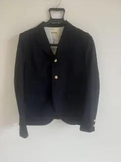 BEAMS BOY ネイビー ジャケット 上着