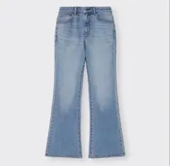 GU フレアデニム