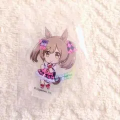 ウマ娘 DAISO アクリルスタンド スマートファルコン