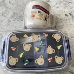 2025年最新】MIKI HOUSE 弁当箱・水筒の人気アイテム - メルカリ