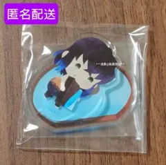 鬼滅の刃 嘴平伊之助 ゆらふわランダムアクリルマスコット 和菓子