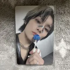 straykids スキズ アイエン トレカ GIANT 東京会場限定
