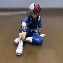 僕のヒーローアカデミア 轟焦凍 フィギュア