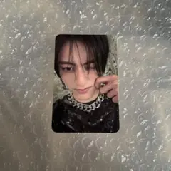 TREASURE NY MUSIC ハルト トレカ