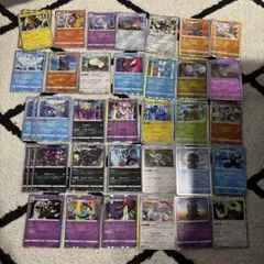 ポケモンカード まとめ売り R ミラー
