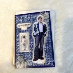 岩田剛典　アクスタ　ThE FOREVER ONE