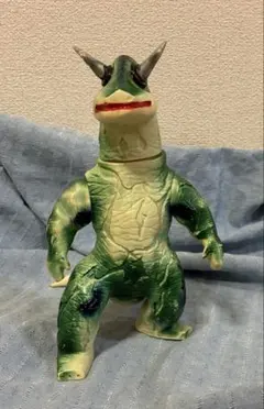 2026年最新】ソフビ 当時物 ブルマァクの人気アイテム - メルカリ