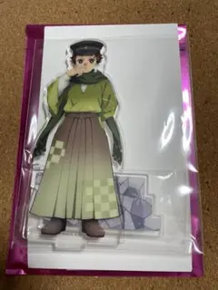 鬼滅之刃 AGF 2025 壓克力立牌 炭治郎