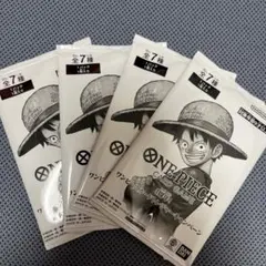 ワンピースカード　トレジャーキャンペーン