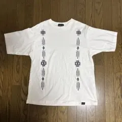 PENDLETON ネイティブ柄 Tシャツ ホワイト Mサイズのサムネイル