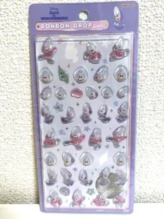 【正規品】ヤングオイスター　ボンボンドロップシール　通常サイズ